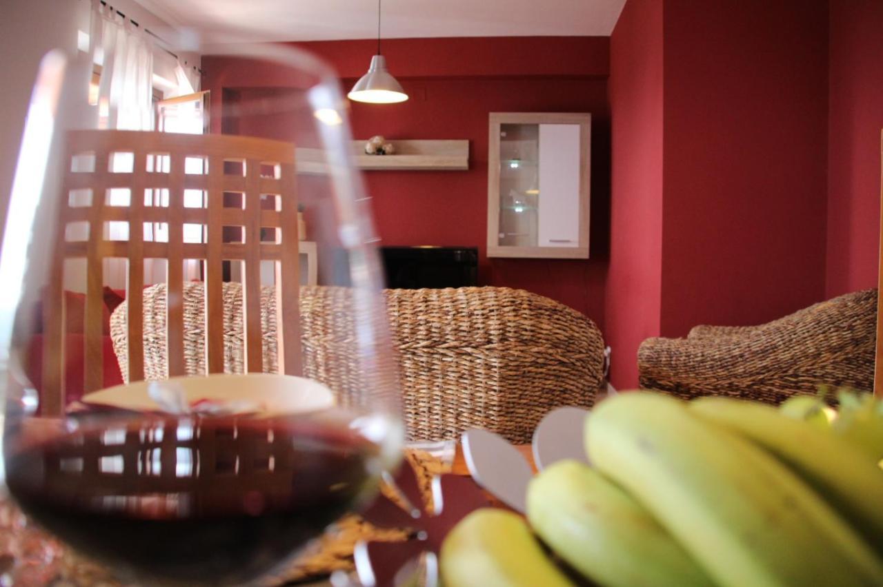 Poseidone Sea Apartment Taormina マッゼオ エクステリア 写真