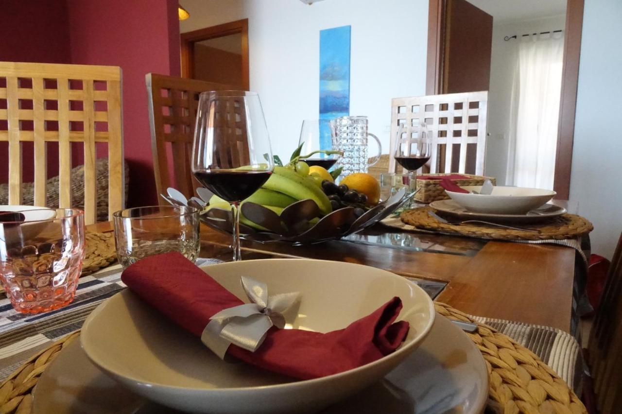 Poseidone Sea Apartment Taormina マッゼオ エクステリア 写真