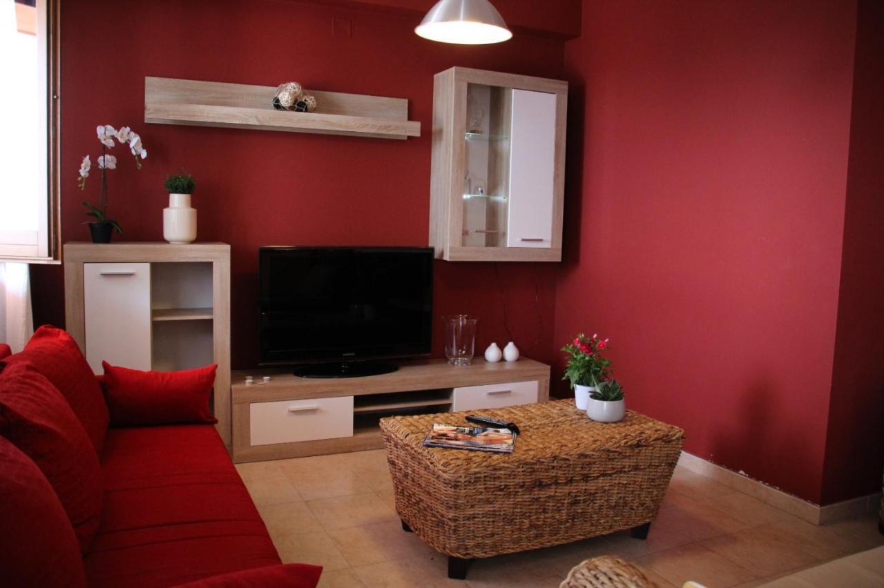 Poseidone Sea Apartment Taormina マッゼオ エクステリア 写真