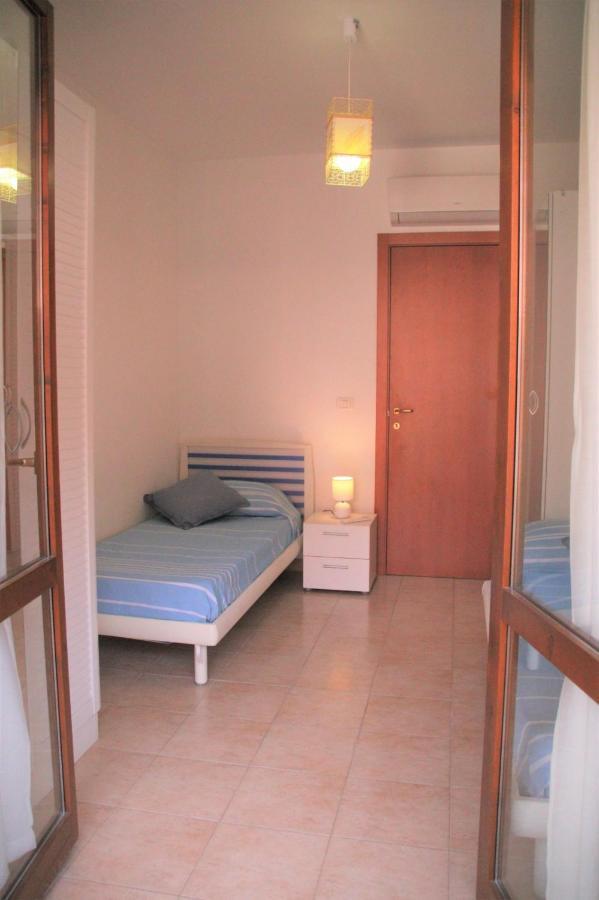 Poseidone Sea Apartment Taormina マッゼオ エクステリア 写真