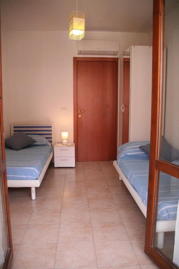 Poseidone Sea Apartment Taormina マッゼオ エクステリア 写真