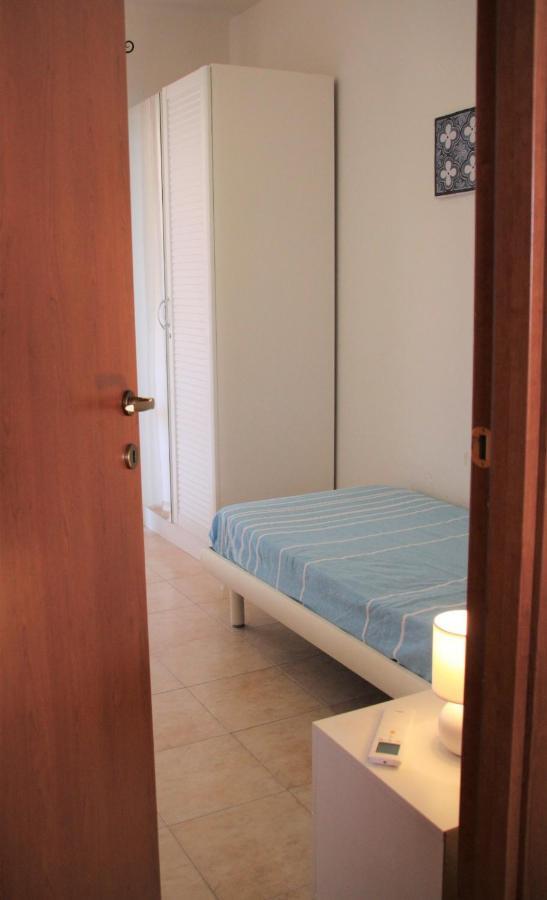 Poseidone Sea Apartment Taormina マッゼオ エクステリア 写真