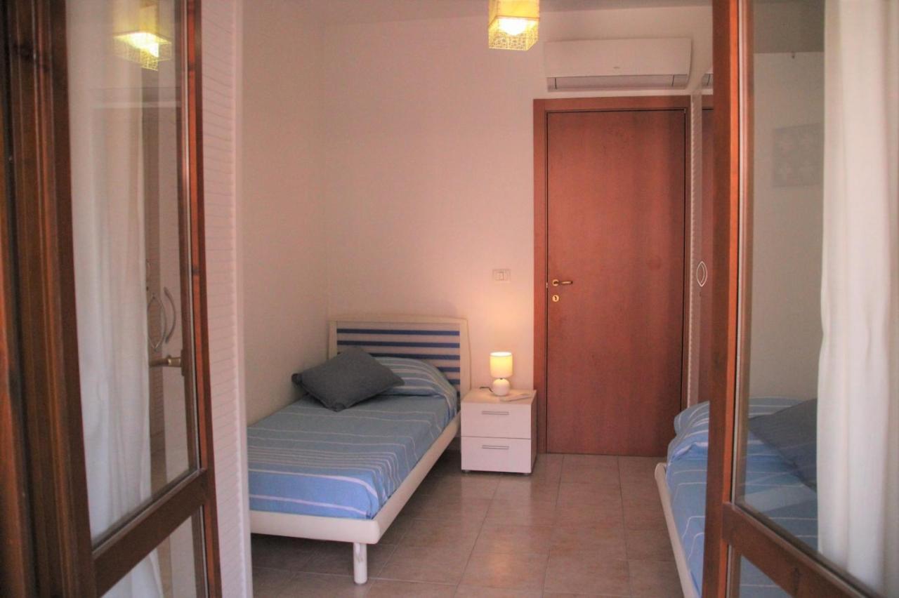 Poseidone Sea Apartment Taormina マッゼオ エクステリア 写真