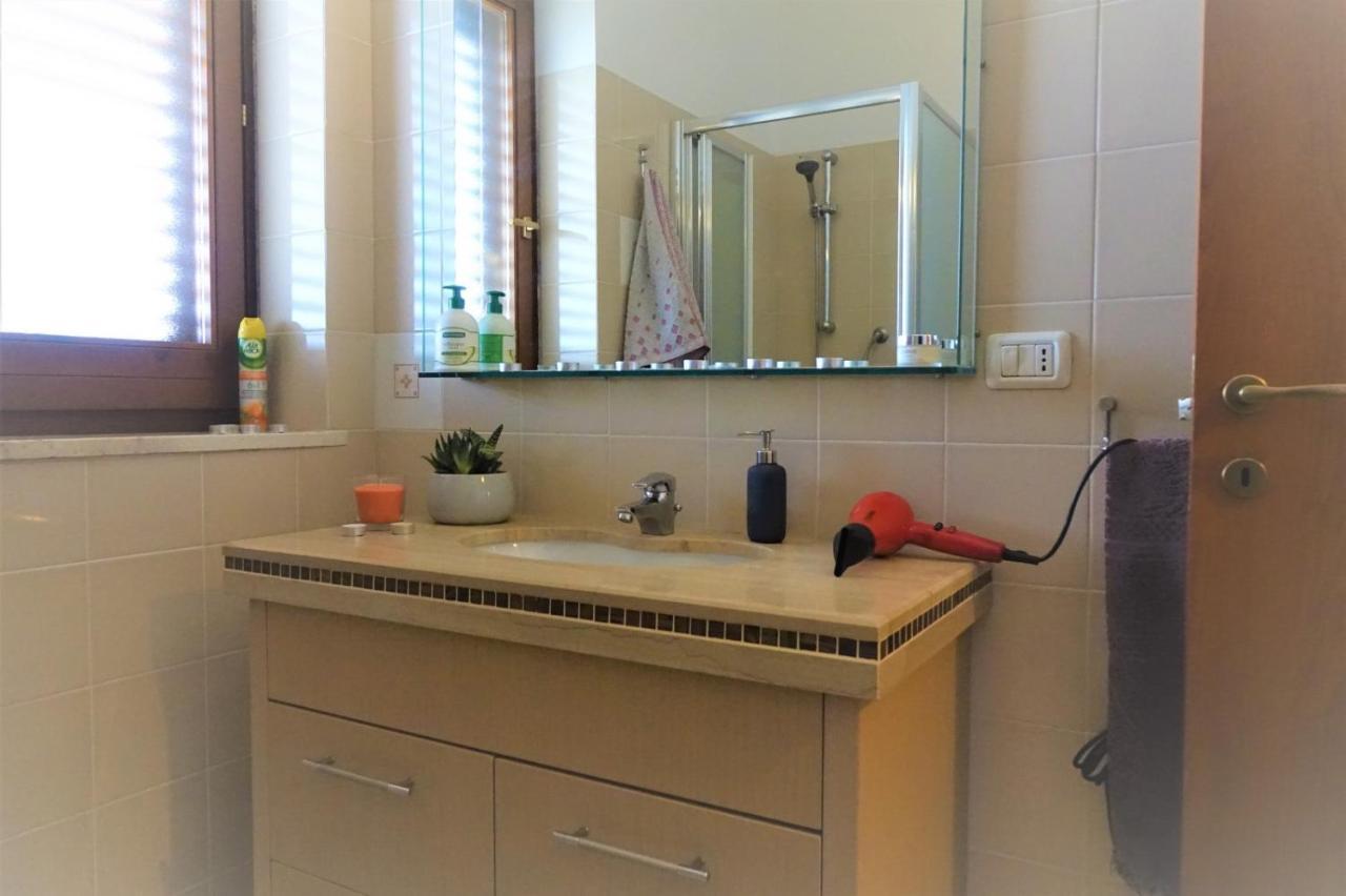 Poseidone Sea Apartment Taormina マッゼオ エクステリア 写真