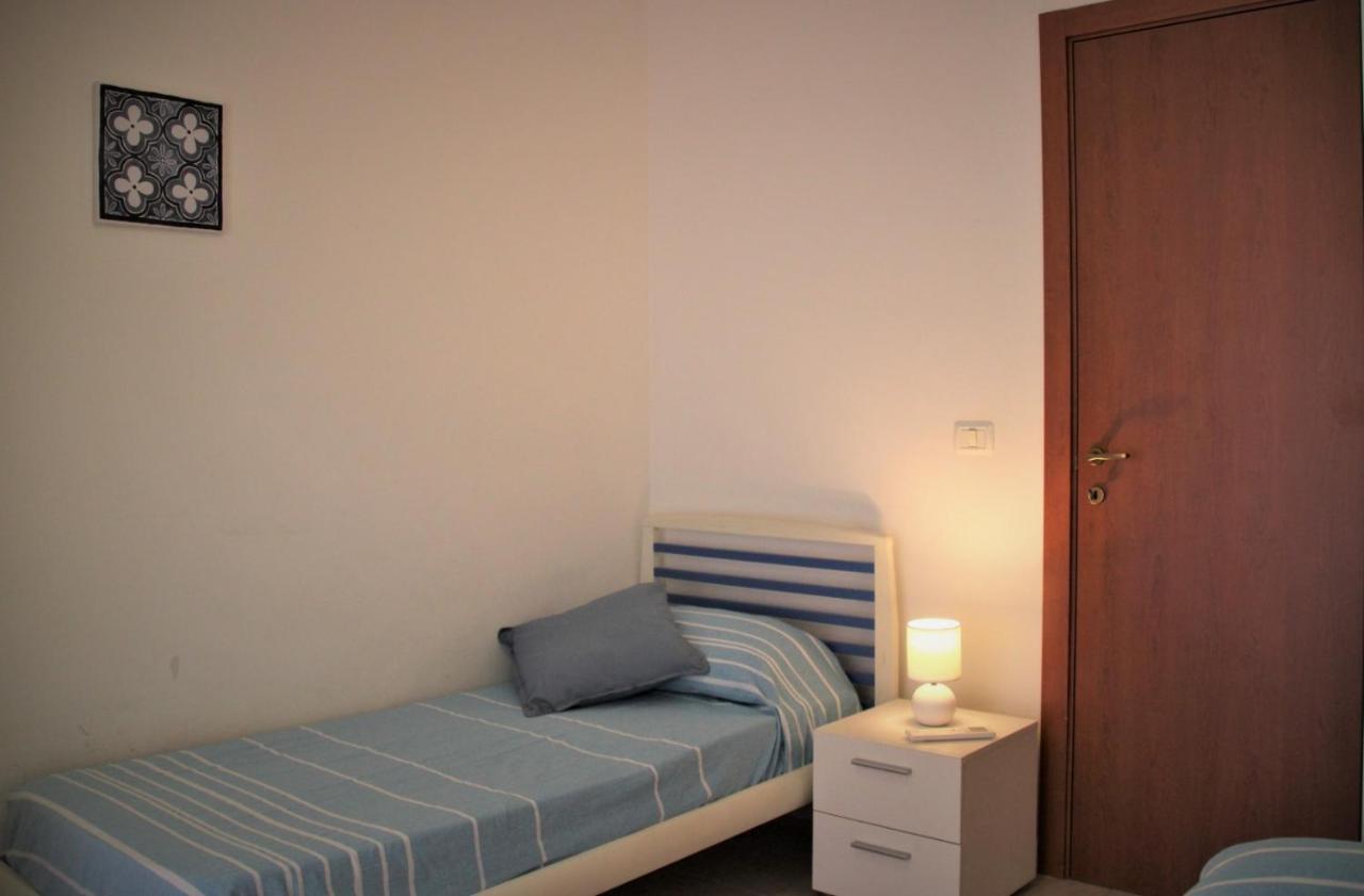 Poseidone Sea Apartment Taormina マッゼオ エクステリア 写真